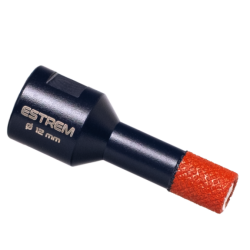 DDV-T 12mm M14 Ester Diamond-gat