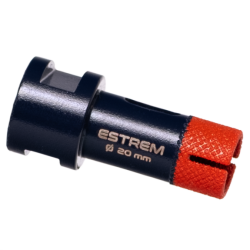 DDV-T 20mm M14 Ester Diamond Hole