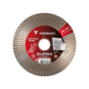 Diamond cutting and grinding shield 125mm supra