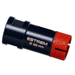 DDV-T 25mm M14 Ester Diamond Hole
