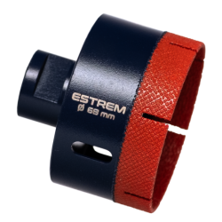 DDV-T 68mm M14 Ester Diamond Hole