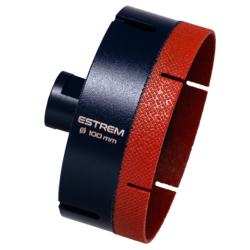 DDV-T 100mm M14 Ester Diamond Hole