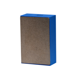 Diamond diamond cube Diamo 200