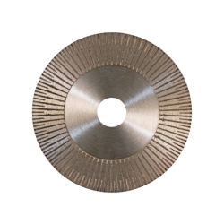 Diamond cutting and grinding shield 125mm supra