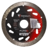Diamond cutting disc 115mm PURO +
