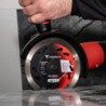 Diamond cutting disc 115mm PURO +