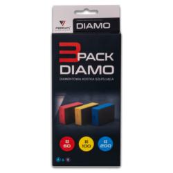 Diamond Diamond Cube 3-Pack diamo