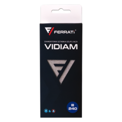 Diamond Grinding Bar Vidiam 240