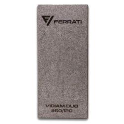 Diamant Grinding Bar Vidiam Duo 60/120