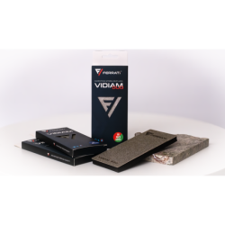 Diamant Grinding Bar Vidiam Duo 60/120