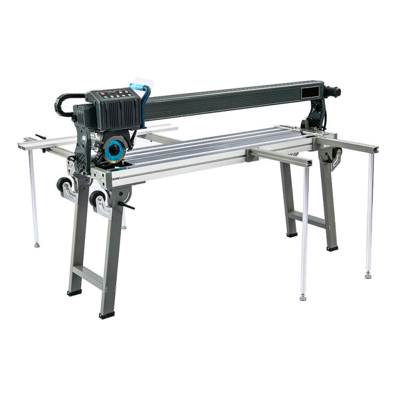 Automatic tile saw Raizi BigDog™ X5-1200mm 3000 Waat