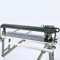 Automatic tile saw Raizi BigDog™ X5-1200mm 3000 Waat