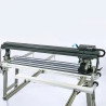 Automatic tile saw Raizi BigDog™ X5-1200mm 3000 Waat