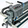 Automatic tile saw Raizi BigDog™ X5-1200mm 3000 Waat