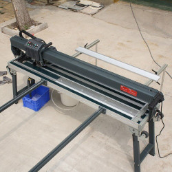 Automatic tile saw Raizi BigDog™ X5-1200mm 3000 Waat
