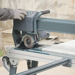 Automatic tile saw Raizi BigDog™ X5-1200mm 3000 Waat