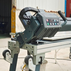 Automatic tile saw Raizi BigDog™ X5-1200mm 3000 Waat