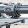Automatic tile saw Raizi BigDog™ X5-1200mm 3000 Waat
