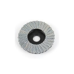 Lamellen diamandschijf #60 115mm