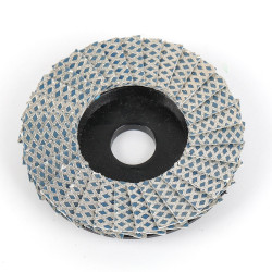 Lamellen diamantschijf Raizi #60 115mm