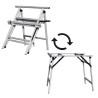Worktable Raizi Bevelo™ Dual Use for Tile Beveling and Tile Edge Milling