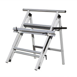 Worktable Raizi Bevelo™ Dual Use for Tile Beveling and Tile Edge Milling