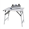 Worktable Raizi Bevelo™ Dual Use for Tile Beveling and Tile Edge Milling