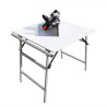 Worktable Raizi Bevelo™ Dual Use for Tile Beveling and Tile Edge Milling