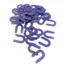 1.5 mm horseshoe for tiles (50 pieces per pack)