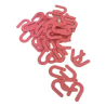 2 mm horseshoe for tiles (50 pieces per pack)