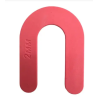 2 mm horseshoe for tiles (50 pieces per pack)