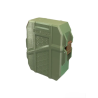 Organizer holder vgran for tilers