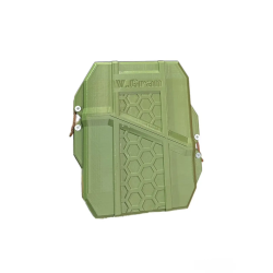 Organizer holder vgran for tilers