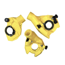 Superset stofafscheiders V.Gran 3in1 voor DeWalt DCG40vs DCG-405