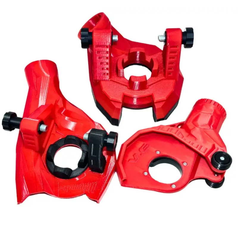 Superset dust separators V.Gran 3in1 for Milwaukee Usa (2889-20)