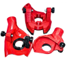 Superset dust separators V.Gran 3in1 for Milwaukee Usa (2889-20)