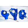 Superset dust separators V.Gran 3in1 for Bosch 14-125s, 17-125s, 18v-15Sc