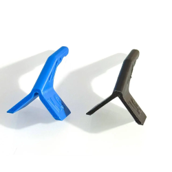 Set 2 buitenhoekvormende spatels voor epoxyvoeg