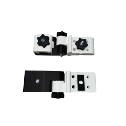 Houder voor stroken tegels voor de tafel Keramo 1500x1000 mm + tafel pro niveau set 2st