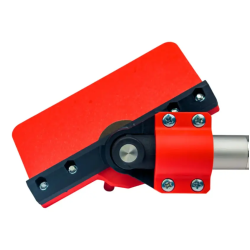 45° Water-Cooled V.Gran slider for Fixtool Pomogator (Vg45-P)
