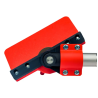 45° Water-Cooled V.Gran slider for Fixtool Pomogator (Vg45-P)