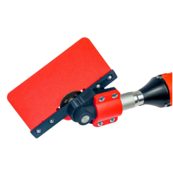 45° Water-Cooled V.Gran slider for Fixtool Pomogator (Vg45-P)