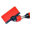 45° Water-Cooled V.Gran slider for Fixtool Pomogator (Vg45-P)