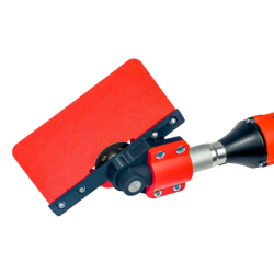 45° Water-Cooled V.Gran slider for Fixtool Pomogator (Vg45-P)