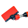 45° Water-Cooled V.Gran slider for Fixtool Pomogator (Vg45-P)