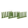 Floor leveling system set 21pc
