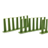 Floor leveling system set 21pc