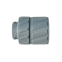 V.GRAN adapter connector between Starmix vacuum cleaner or hose with a diameter of 40 mm and V.GRAN dust collectors Set 1 pc