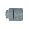 V.GRAN adapter connector between Starmix vacuum cleaner or hose with a diameter of 40 mm and V.GRAN dust collectors Set 1 pc