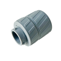 V.GRAN adapter connector between Starmix vacuum cleaner or hose with a diameter of 40 mm and V.GRAN dust collectors Set 1 pc